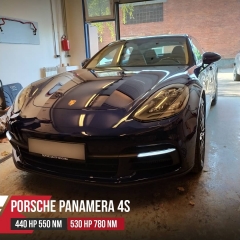 Panamera